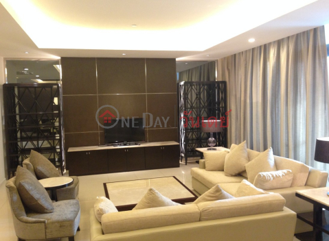 คอนโด สำหรับ เช่า: S59 Executive Apartments, 240 ตร.ม., 3 ห้องนอน - OneDay_0