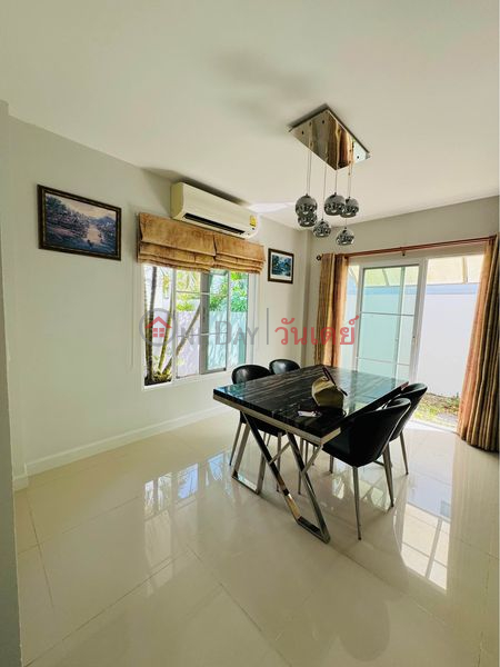 Inizio village Single House for RENT !!! | Thailand | Rental ฿ 70,000/ month