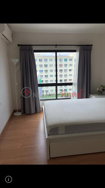 Condo for Rent: Supalai City Resort Bearing Station Sukumvit 105, 40 m², 1 bedroom(s) Rental Listings