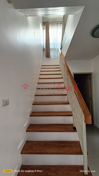 ฿ 30,000/ month House for Rent: Atoll Maldives Palms Bangna-wongwaen, 167 m², 3 bedroom(s)