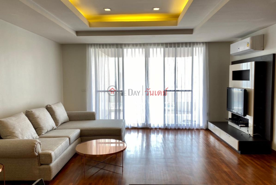 Condo for Rent: Newton Tower, 120 m², 2 bedroom(s) Rental Listings