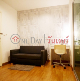 Condo for Rent: Edge Sukhumvit 23, 30 m², 1 bedroom(s) - OneDay_0