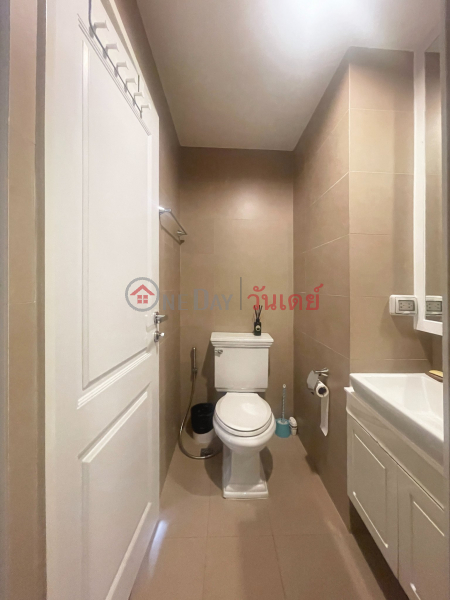 Condo for rent Condolette Dwell Sukhumvit 26 (3rd floor) Rental Listings