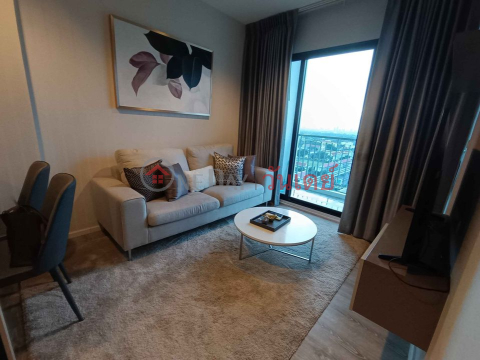 Condo for Rent: Knightsbridge Sky River Ocean, 62 m², 2 bedroom(s) - OneDay_0