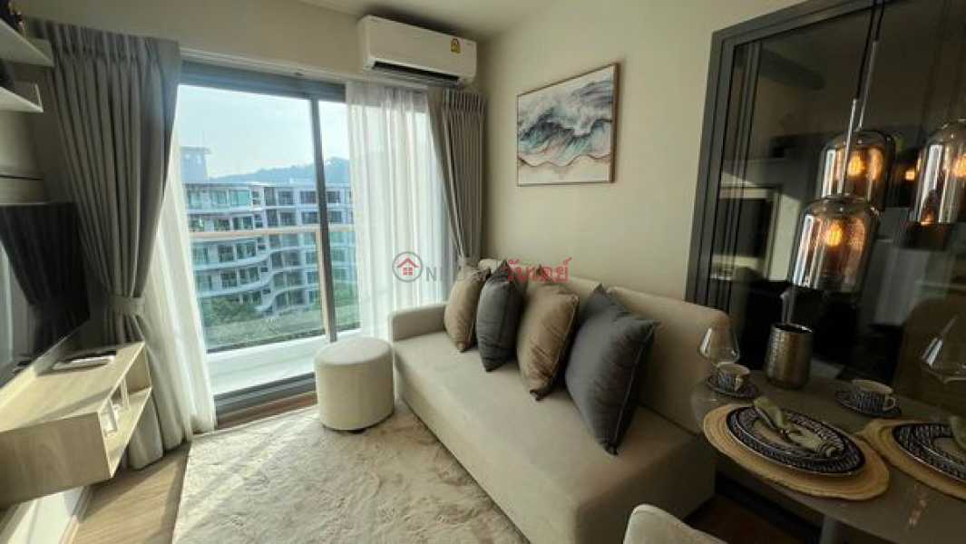 Phyll Phuket (8th floor, building B) for rent Rental Listings