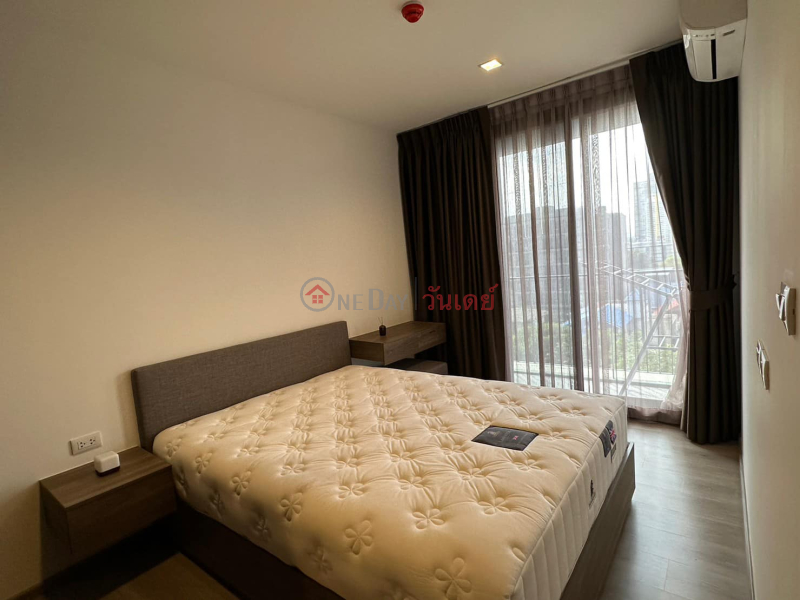 ฿ 18,000/ month Condo for Rent: THE LINE Phahonyothin Park, 37 m², 1 bedroom(s)