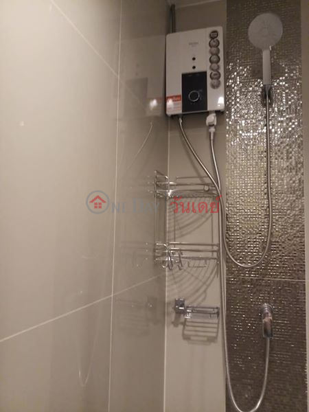 Condo for Rent: Ideo Sukhumvit 93, 27 m², 1 bedroom(s) Thailand, Rental, ฿ 16,000/ month