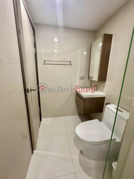 Condo for rent The Nest Sukhumvit 64 Phase 1 (Building A-B) (3rd floor) Rental Listings