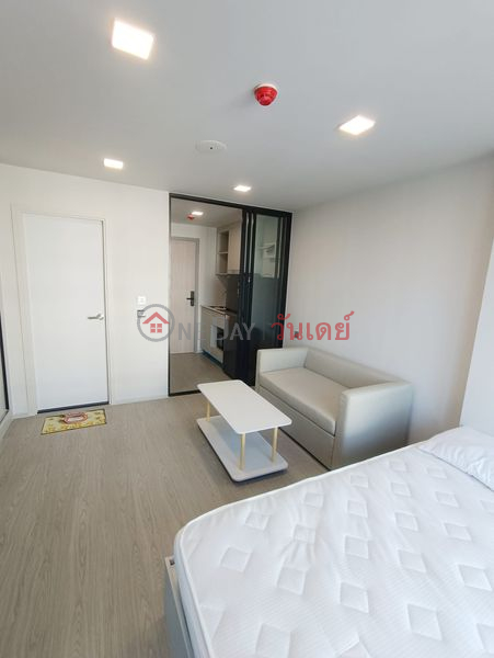 Condo for rent Atmoz Oasis Onnut (5th floor),Thailand, Rental ฿ 11,000/ month