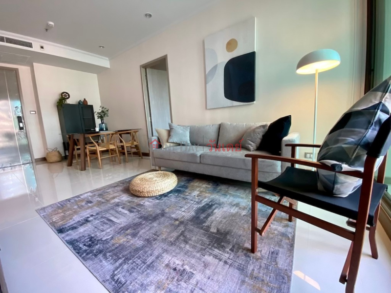 Condo for Rent: Supalai Oriental Sukhumvit 39, 73 m², 2 bedroom(s) Thailand | Rental | ฿ 55,000/ month