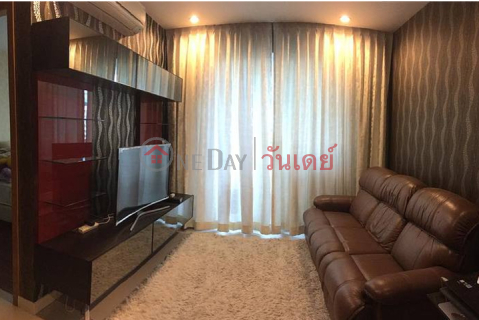 คอนโด สำหรับ ขาย: Circle Condominium, 45 ตร.ม., 1 ห้องนอน - OneDay_0