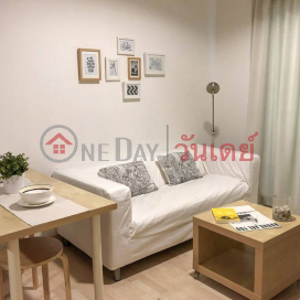 Condo for Rent: 59 Heritage, 38 m², 1 bedroom(s) - OneDay_0