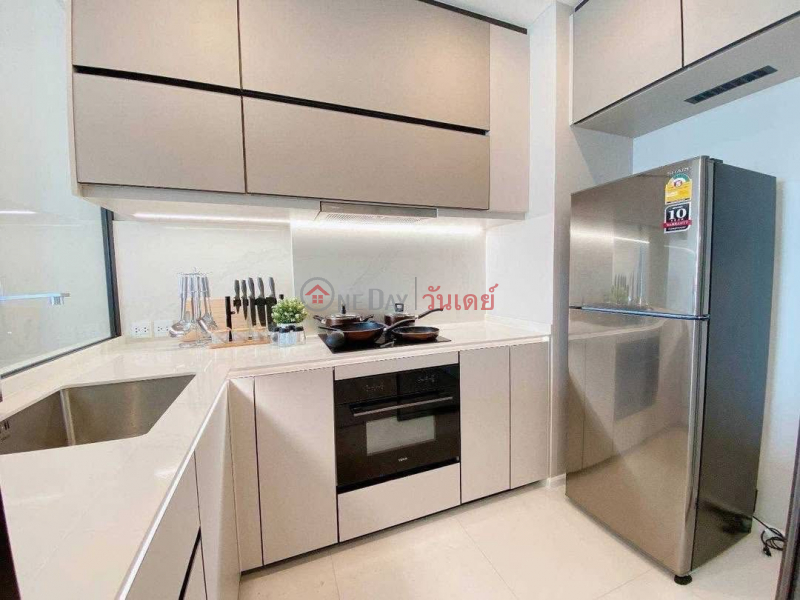 Property Search Thailand | OneDay | Residential | Rental Listings, The Room Phaya Thai Condo for Rent