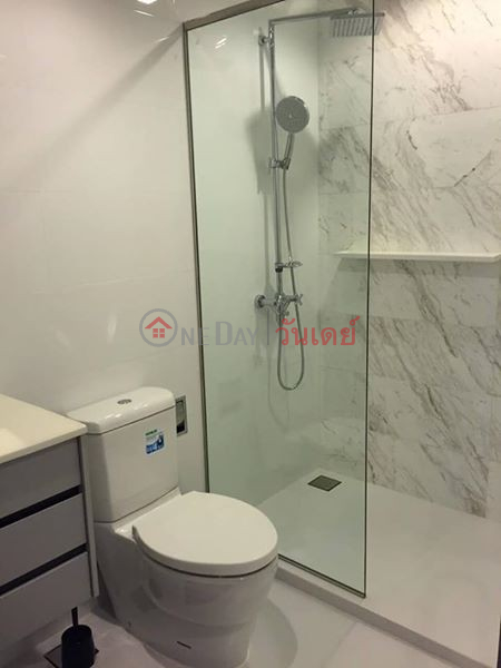 Condo for Rent: HQ by Sansiri, 79 m², 2 bedroom(s) | Thailand, Rental ฿ 67,000/ month