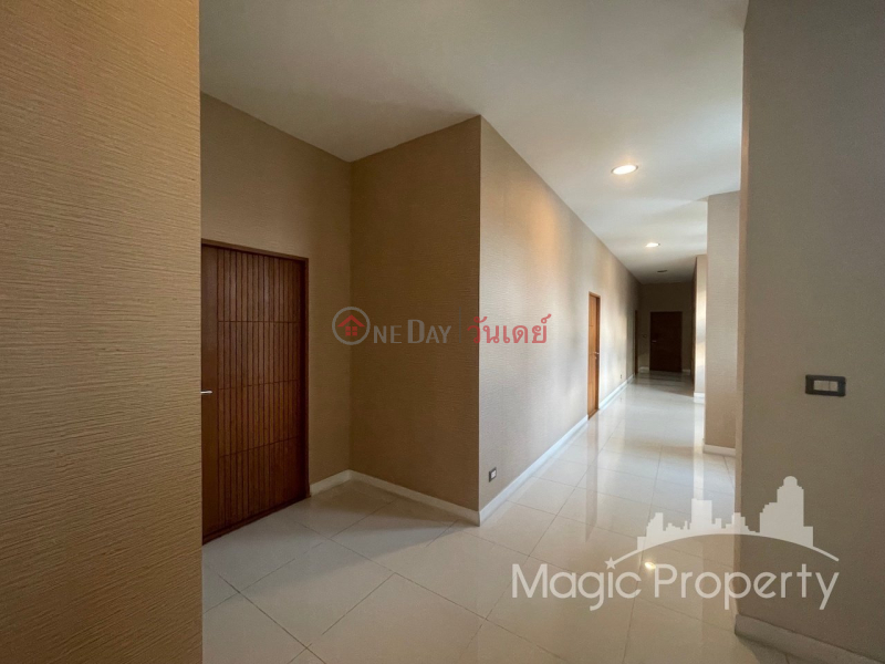 Windmill Village Bangna Golf Course, Bang Phli, Samut Prakan Rental Listings