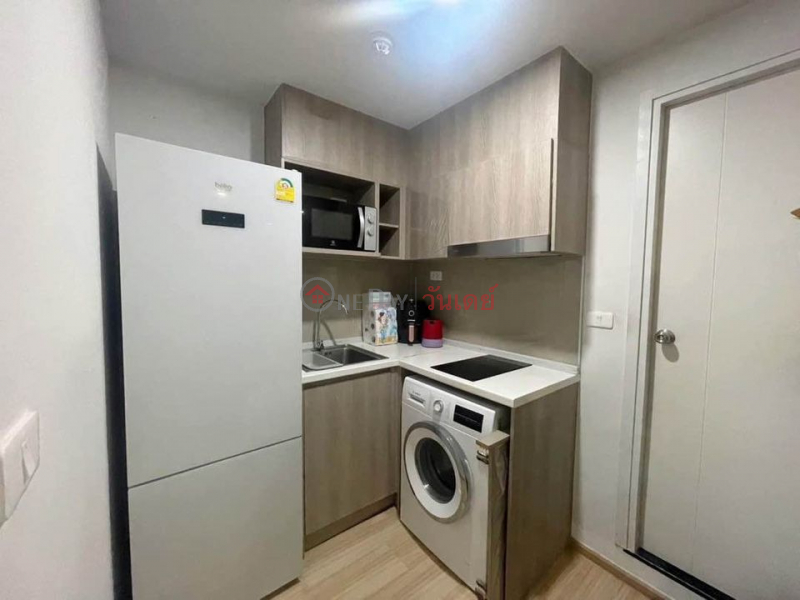 Condo for rent Elio Del Moss Phaholyothin (7th floor, building A) | Thailand Rental ฿ 16,000/ month