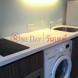 Condo for Rent: Urbano Absolute Sathon - Taksin, 30 m², 1 bedroom(s) - OneDay_0