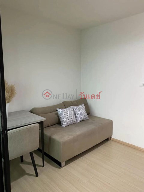 Condo for Rent: Rise Rama 9, 26 m², 1 bedroom(s) - OneDay_0