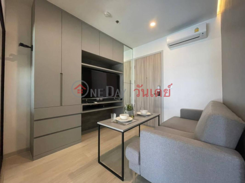 Condo for Rent: Knightsbridge Prime Sathorn, 31 m², 1 bedroom(s) - OneDay_0