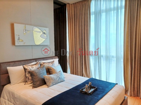 คอนโด สำหรับ เช่า: Athenee Residence, 135 ตร.ม., 2 ห้องนอน - OneDay_0