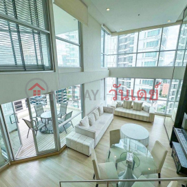 Condo for Rent: The Rajdamri, 132 m², 2 bedroom(s) - OneDay_0