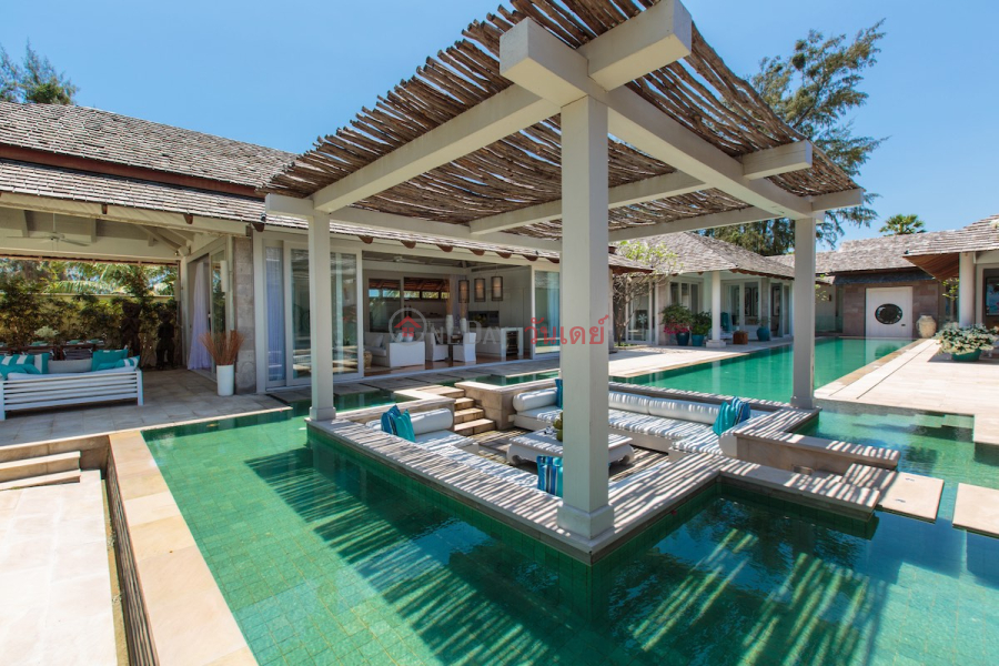 ฿ 1.74Million/ month, Villa Mia Beach