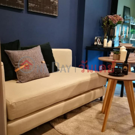 Condo for Rent: Kensington Kaset Campus, 27 m², 1 bedroom(s) - OneDay_0