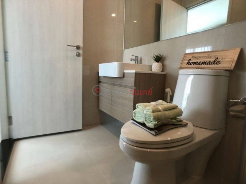  | 1 Residential, Rental Listings | ฿ 13,000/ month