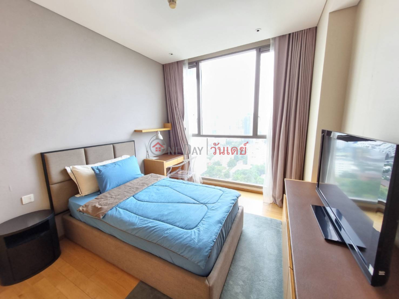 ฿ 75,000/ เดือน | คอนโด สำหรับ เช่า: Aequa Sukhumvit 49, 96 ตร.ม., 2 ห้องนอน