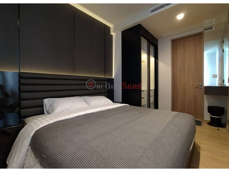 Property Search Thailand | OneDay | Residential | Rental Listings Condo for Rent: Noble Around 33, 35 m², 1 bedroom(s)