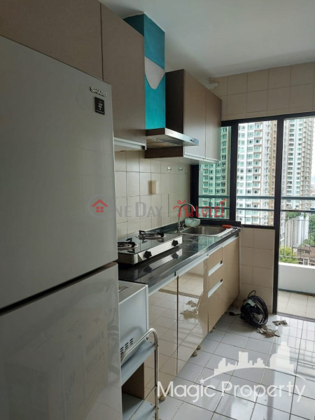 Property Search Thailand | OneDay | Residential, Rental Listings, 2 Bedroom For Rent in Liberty Park 2 Condominium, Watthana, Bangkok