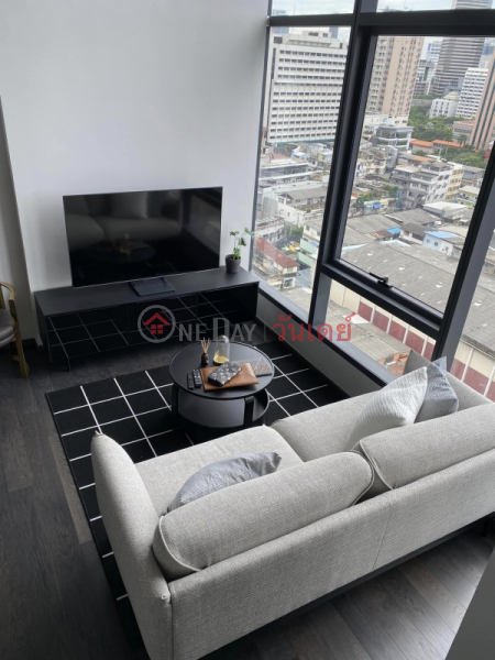 ฿ 40,000/ month | Condo for rent CONNER Ratchathewi (10th floor)