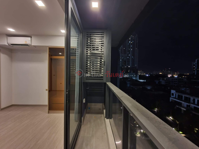 Condo for Sale: One 9 Five Asoke - Rama 9, 36 m², 1 bedroom(s) Sales Listings