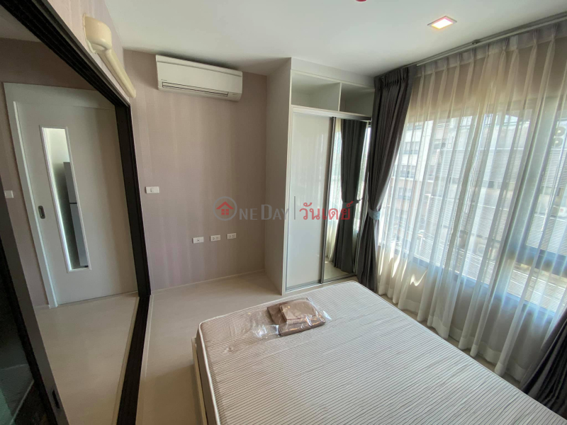 Property Search Thailand | OneDay | Residential Rental Listings | Condo for Rent: Condolette Pixel Sathorn, 29 m², 1 bedroom(s)