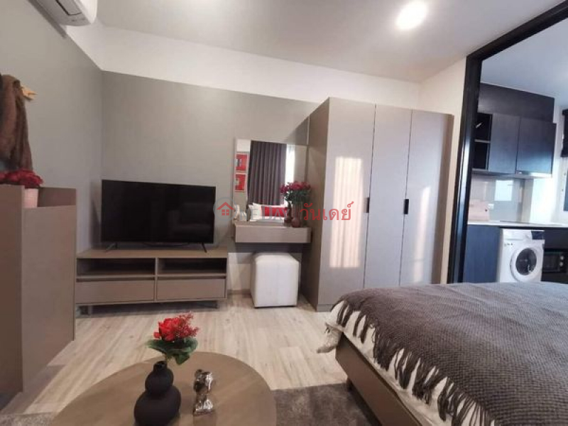 XT HUAIKHWANG (33rd floor, 31 sqm),Thailand Rental ฿ 18,000/ month