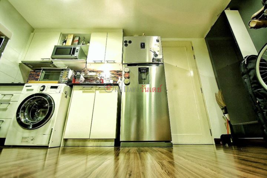 Condo for Sale: D 65, 50 m², 1 bedroom(s) | Thailand Sales ฿ 5Million