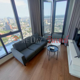 Condo for Rent: Ideo Q Sukhumvit 36, 52 m², 1 bedroom(s) - OneDay_0