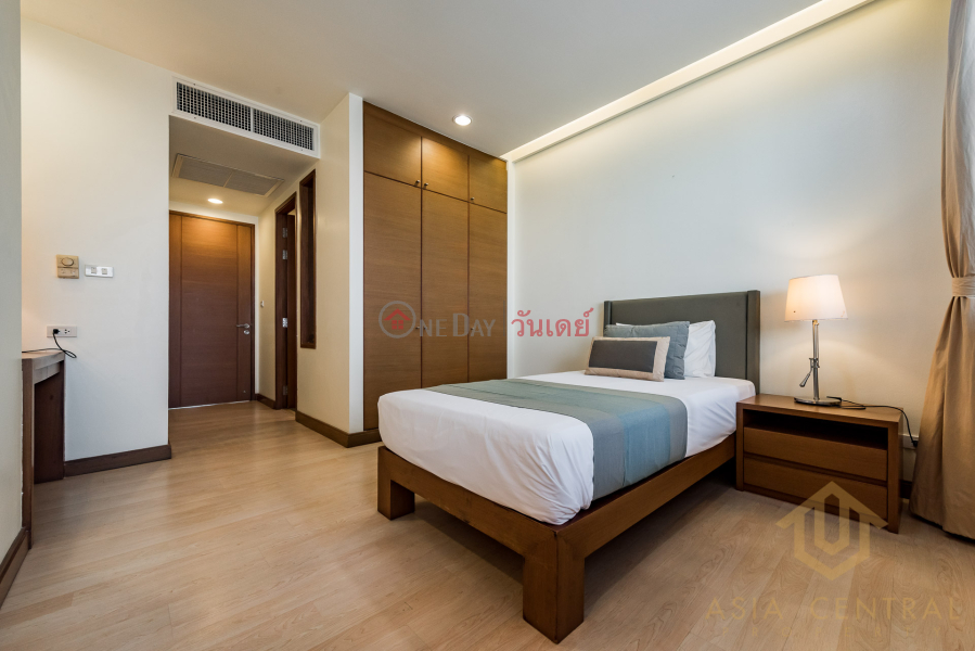  3, Residential Rental Listings ฿ 110,000/ month