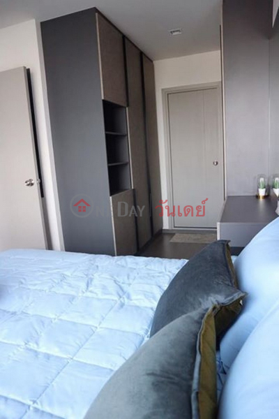 Condo for Rent: Ideo Phaholyothin Chatujak, 35 m², 1 bedroom(s),Thailand | Rental, ฿ 22,000/ month