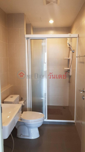 Condo for Rent: The Base Rama 9 - Ramkhamhaeng, 50 m², 1 bedroom(s) Rental Listings