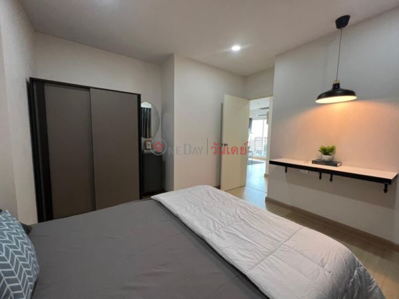 Condo for rent Supalai Veranda Phasi Charoen Station (9th floor),Thailand, Rental | ฿ 19,000/ month