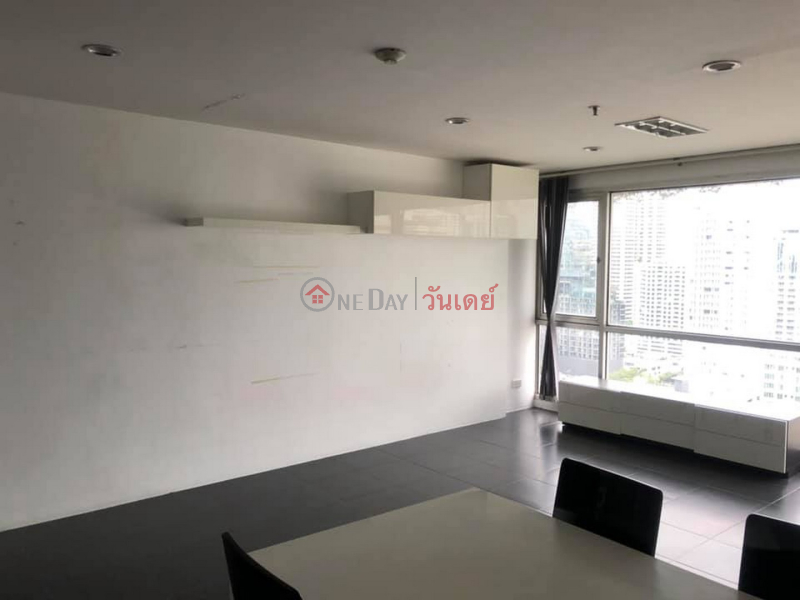 ฿ 18,500/ month | Condo for Rent: Sukhumvit Suite, 56 m², 1 bedroom(s)