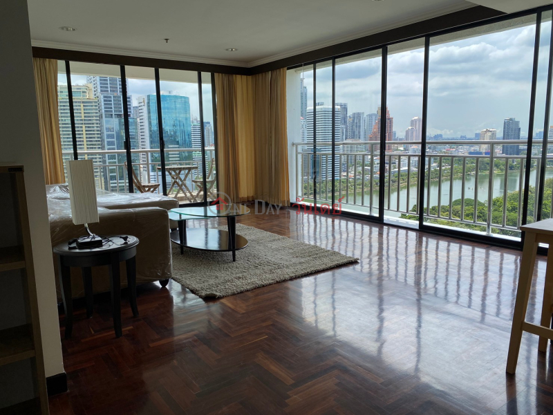 Condo for Rent: Lake Green, 127 m², 2 bedroom(s) Rental Listings