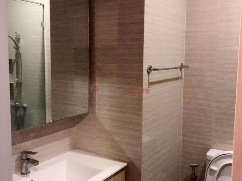 Condo for Rent: M Jatujak, 28 m², 1 bedroom(s) Rental Listings