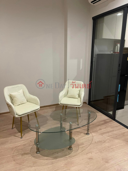 Condo for Rent: Ideo Rama 9 - Asoke, 31 m², 1 bedroom(s) Rental Listings