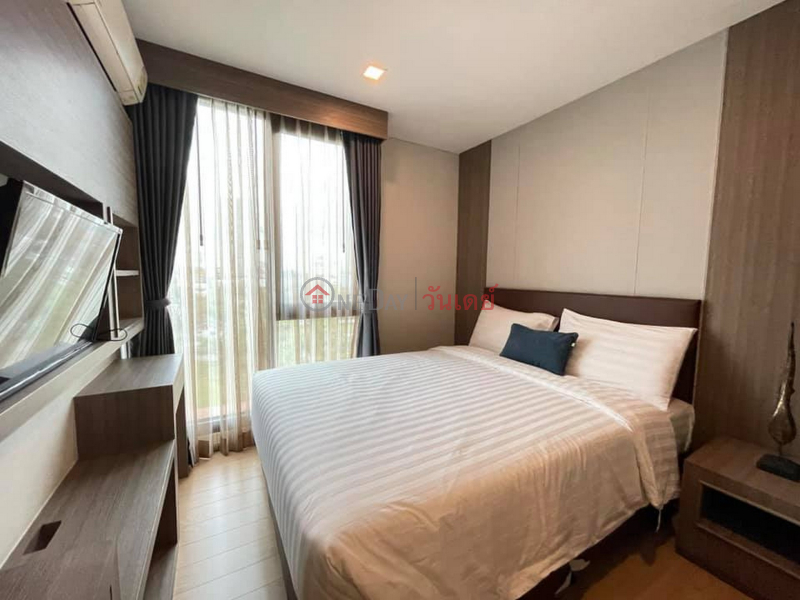 Condo for Rent: Art @ Thonglor 25, 70 m², 2 bedroom(s) Thailand | Rental, ฿ 60,000/ month