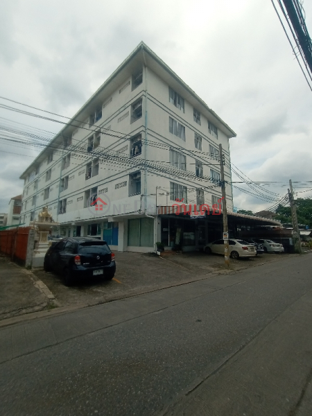 Baan Sukkho 38 Soi Lat Phrao 101 (บ้านสุขโข 38 ซอยลาดพร้าว101),Bang Kapi | OneDay วันเดย์(1)