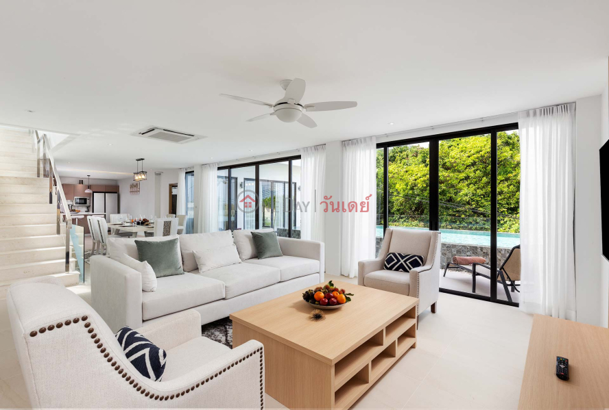 , Please Select Residential Sales Listings | ฿ 1,262.60Million