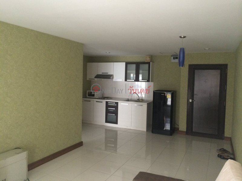 Property Search Thailand | OneDay | Residential | Rental Listings, Condo for Rent: Le Cosi Ekamai 28, 56 m², 1 bedroom(s)