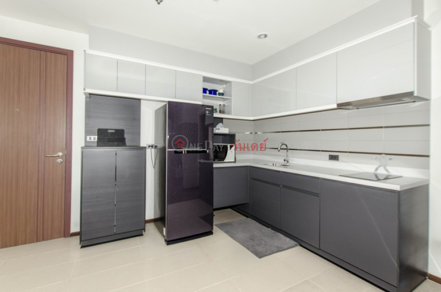 ฿ 23,000/ month | Condo for Rent: WYNE Sukhumvit, 43 m², 1 bedroom(s)